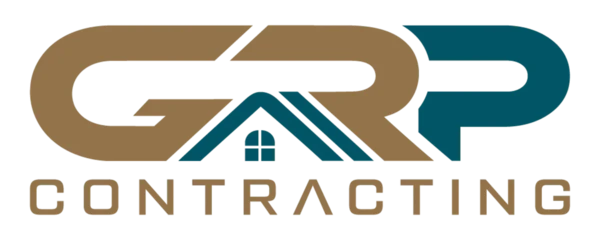 GRP Contracting logo